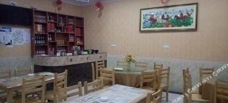 眉县恒祥酒店图片