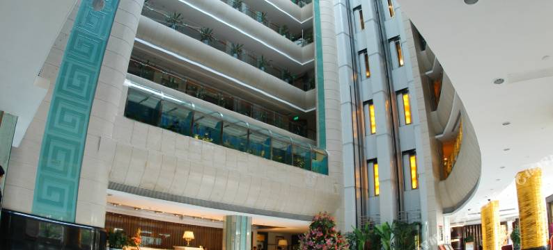 深圳瑞驰酒店(世界之窗店)图片