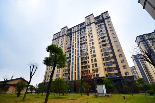 萍水相逢家庭旅馆(武汉白马馨居店)