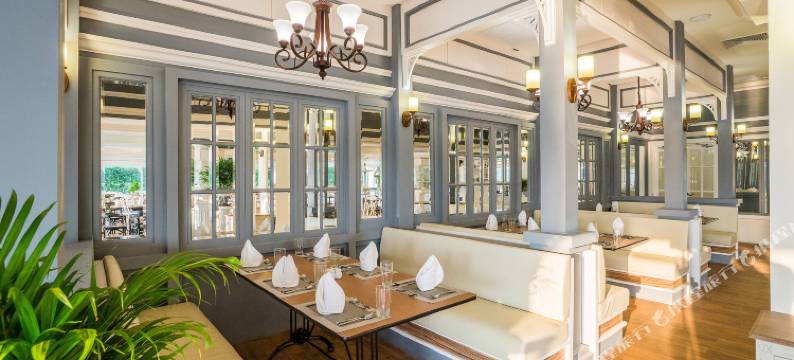 卡拉南河畔度假村(Kalanan Riverside Resort)图片