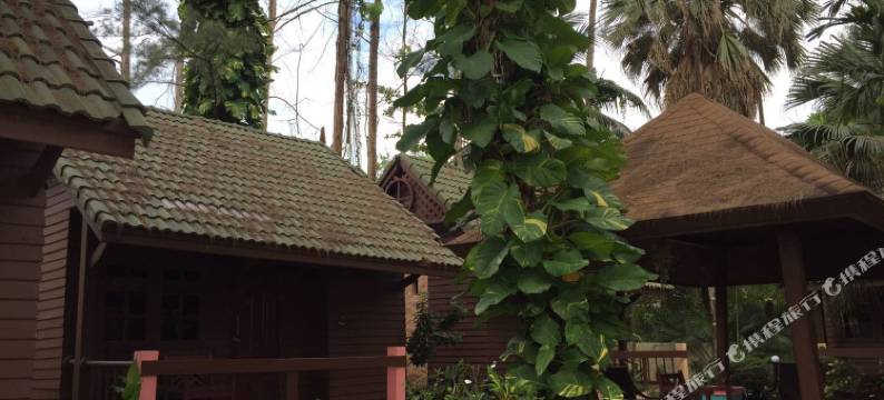 普吉岛奈通海滩度假村(Naithon Beach Resort Phulet)图片