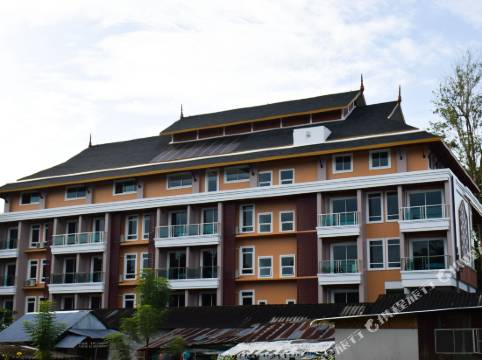 甲米山頂精品城酒店