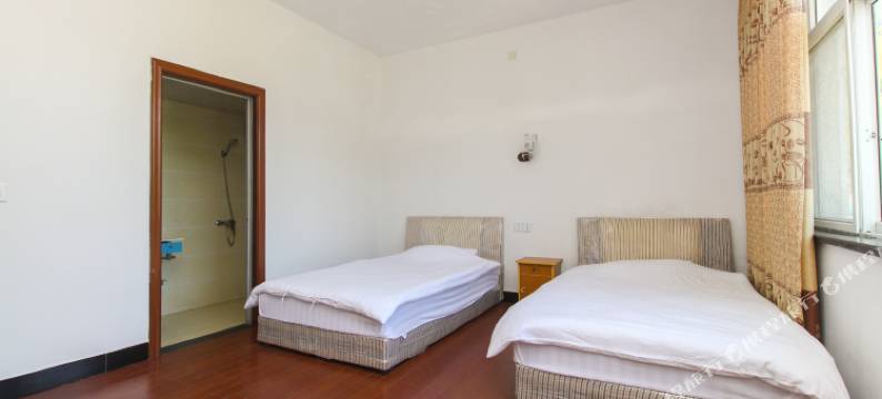 杭州虎门农家乐图片