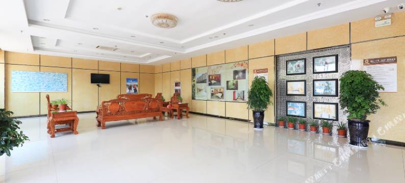 星澄酒店(横店华夏大道店)图片