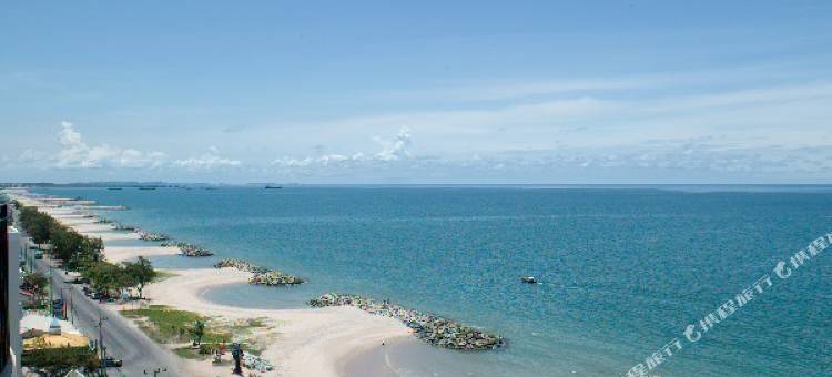 罗勇凯特睿海湾酒店(Kantary Bay Hotel and Serviced Apartment Rayong)图片