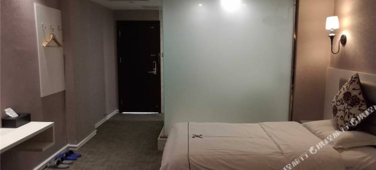 盐亭新华酒店图片