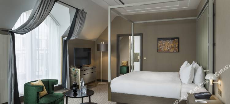 维也纳广场希尔顿酒店(Hilton Vienna Plaza)图片