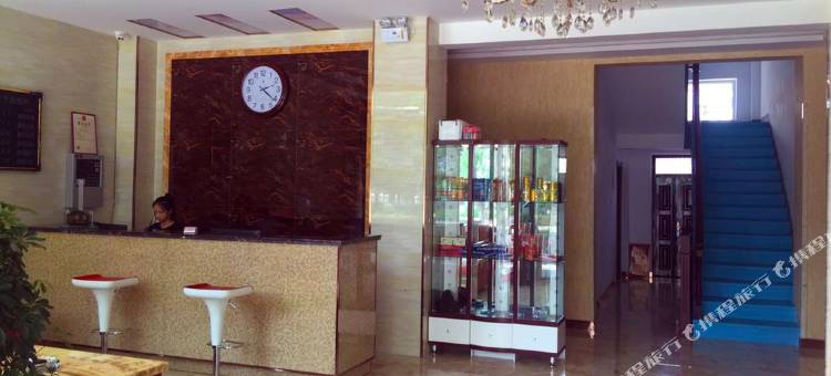 长治一城一家商务酒店图片