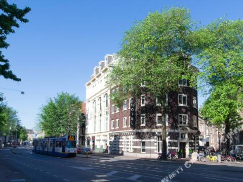 聖尼古拉斯酒店