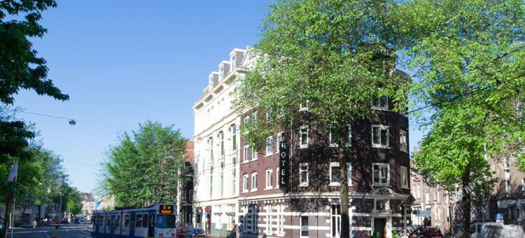 圣尼古拉斯酒店(Hotel Sint Nicolaas)图片