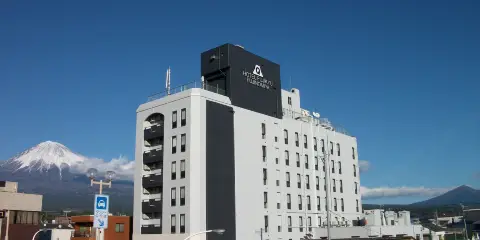 富士宮富士急酒店
