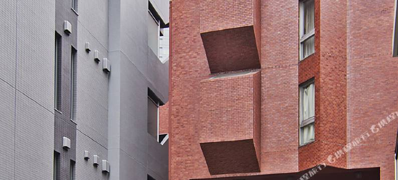 东京市中心赤坂81076公寓(Central Tokyo Akasaka 81076)图片