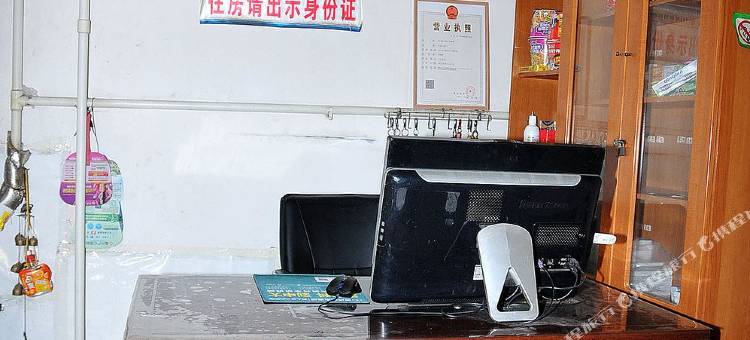 淄博长青旅馆图片