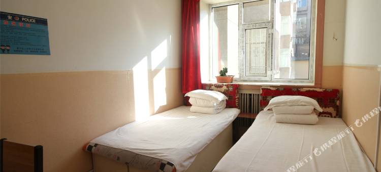 乌兰察布鑫会通旅店图片