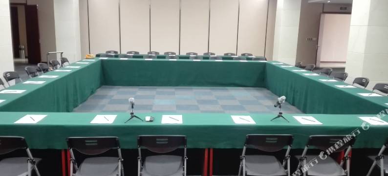 重庆古剑山净云假日酒店图片