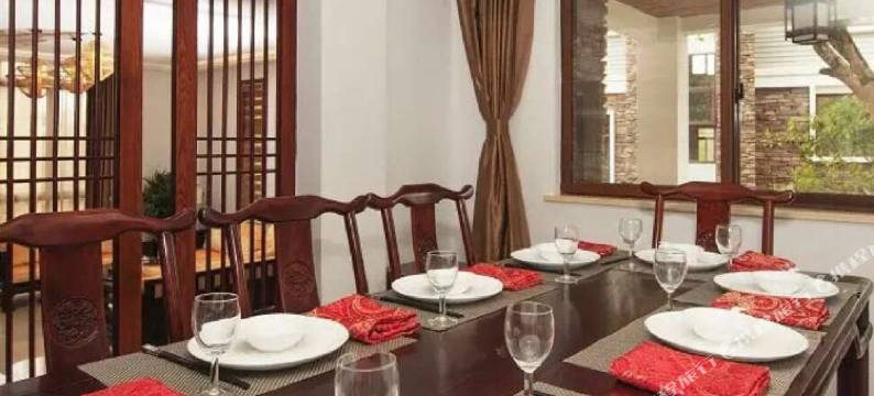 武夷山紫竹别院家庭旅馆图片