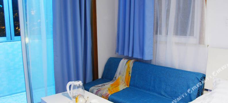 上海舍下短租公寓(东方路分店)图片