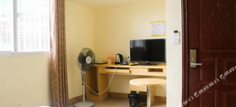 天红宾馆(南宁津头街店)图片