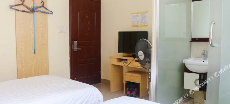 天红宾馆(南宁津头街店)图片