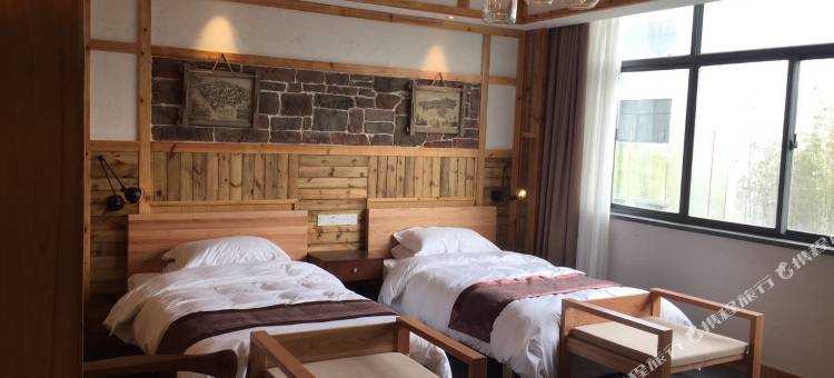 句容茅山湾壹号酒店图片