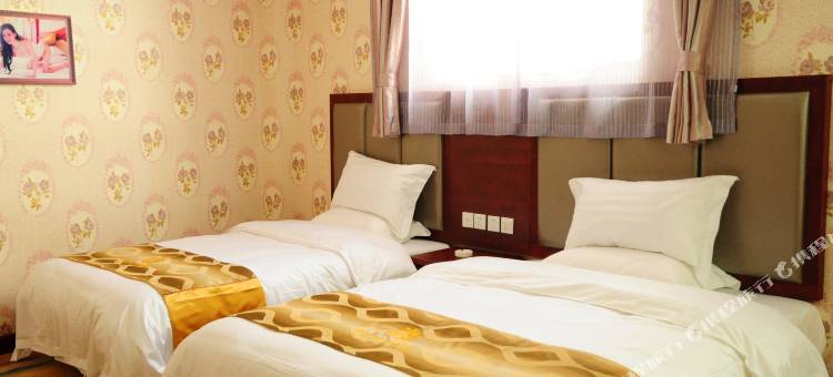 宁武御源商务酒店图片