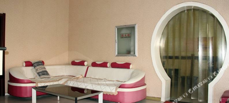 茌平小城雅居商务宾馆图片