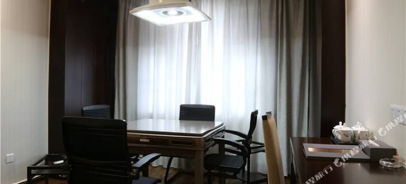 婺源博悦徽州度假酒店图片