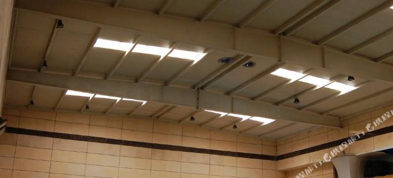 克什克腾旗集通铁路热水宾馆图片