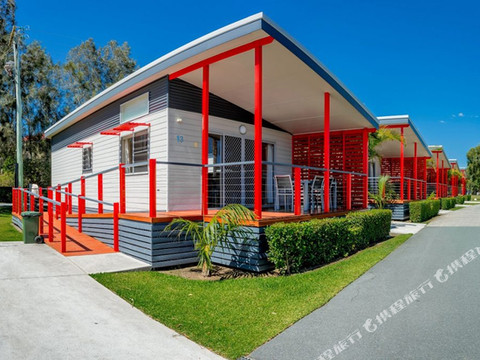 湖滨福斯特度假公园