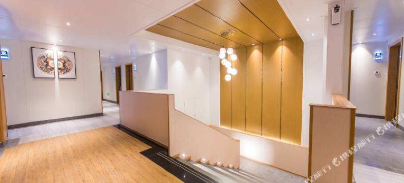 舟山三源精品酒店(半升洞码头店)图片