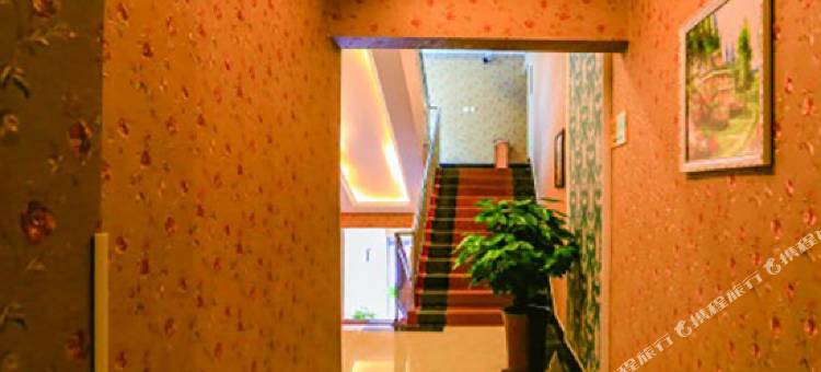 荥经荥城宾馆图片