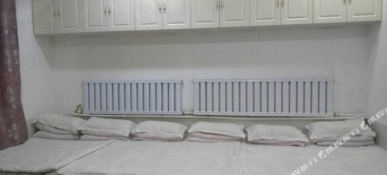 横道河子宝来宾馆图片