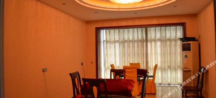 宜兴楠竹农家乐图片