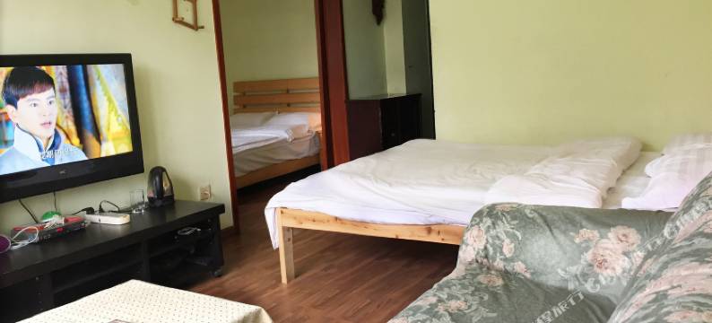 成都华西短租公寓图片