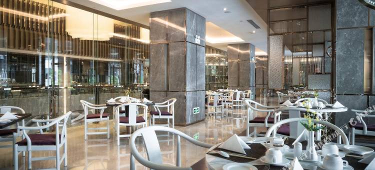 昆明中维天恒大酒店(南屏街店)图片