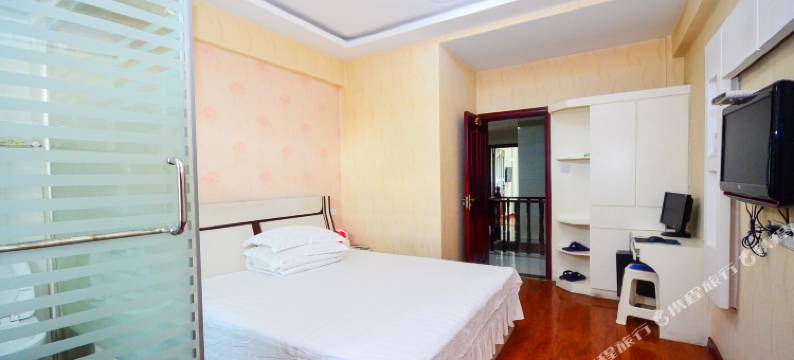 睢宁昌宾快捷宾馆图片