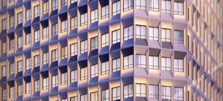 柯达饭店(台北长安店)图片