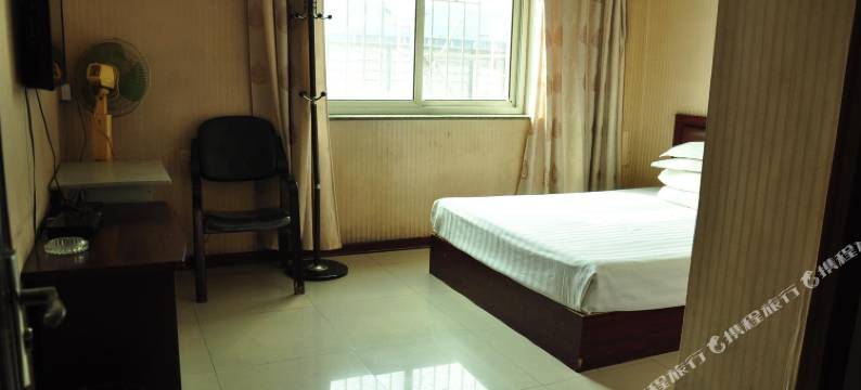 宽甸金佳城宾馆图片