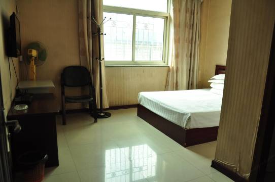 宽甸金佳城宾馆