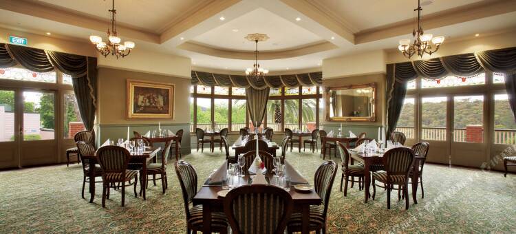 Hotel Bellinzona Daylesford图片