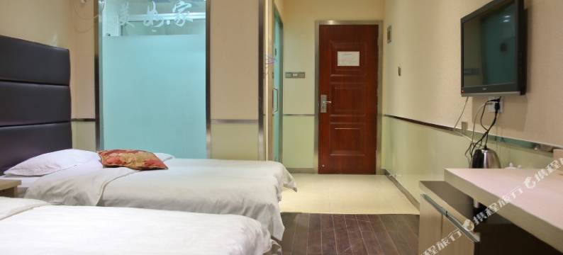 美如家快捷酒店(合肥高铁南站店)图片