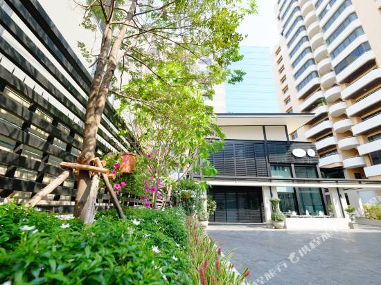 璀璨專享服務公寓