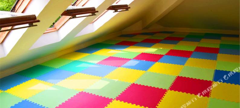 上海蓝派别墅派对轰趴馆(林荫新路分店)图片