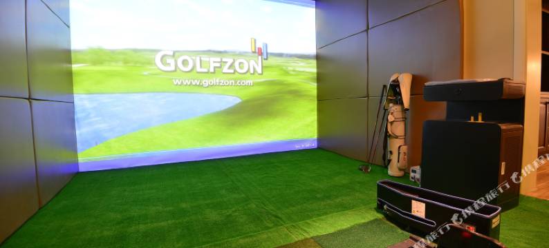 51别墅派对轰趴馆(上海揽海路店)图片