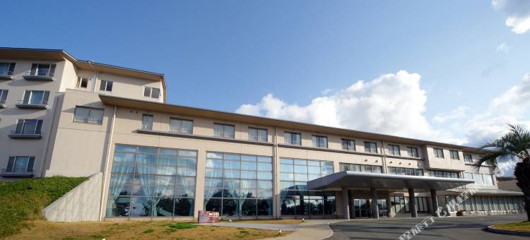 休暇村 志贺岛(Kyukamura Shikanoshima)图片