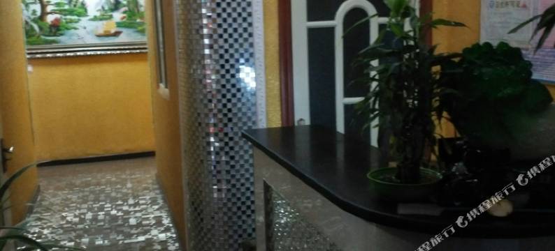 洮南禧悦时尚宾馆图片