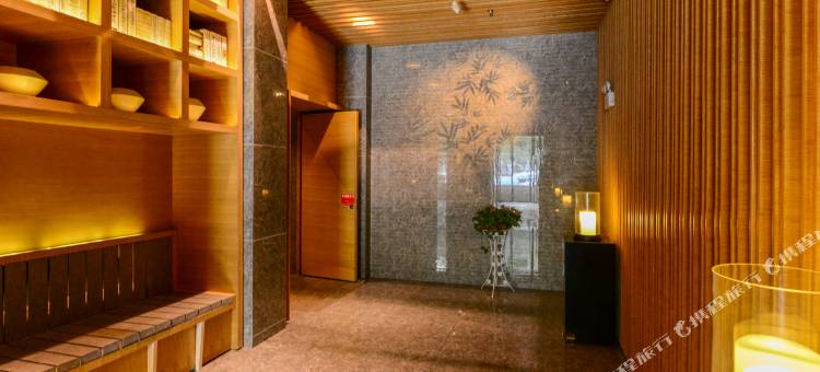 伯爵假日酒店(芜湖高铁站天门山路地铁站店)图片