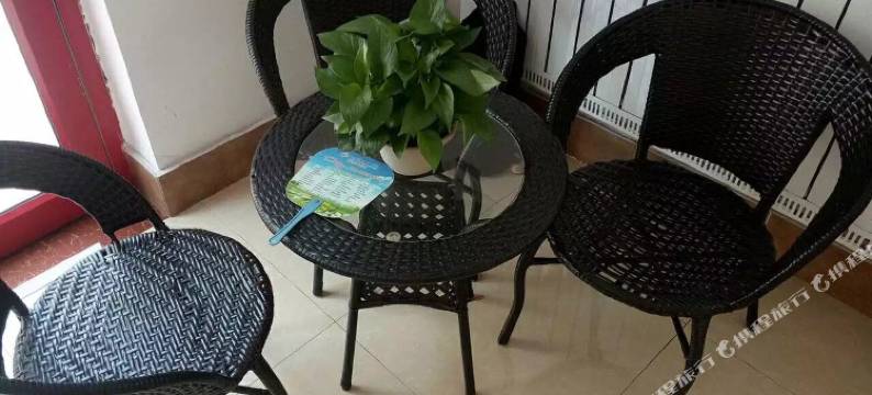 青岛优客情商务宾馆图片