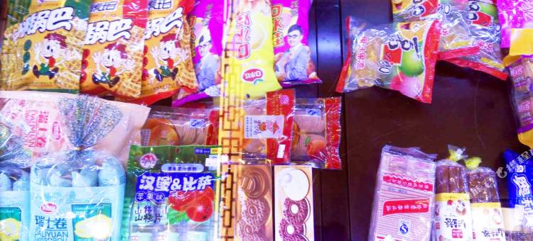 鄯善瀚海明珠酒店图片