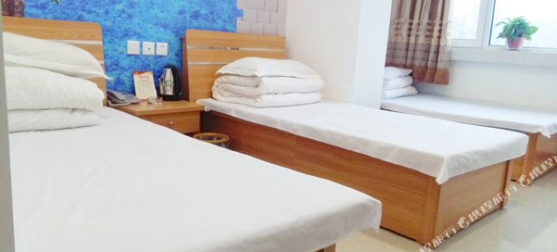 唐山市丰润区静鑫宾馆图片